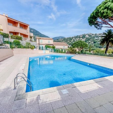 Apartment Les Jardins D'Amaryllis-7 By Interhome キャバレール・シュル・メール エクステリア 写真