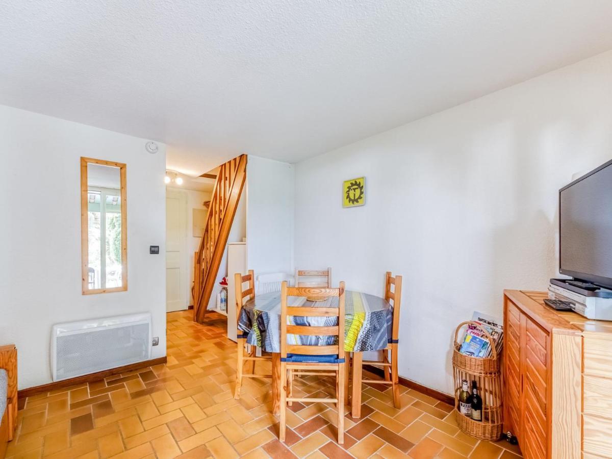 Apartment Les Jardins D'Amaryllis-7 By Interhome キャバレール・シュル・メール エクステリア 写真