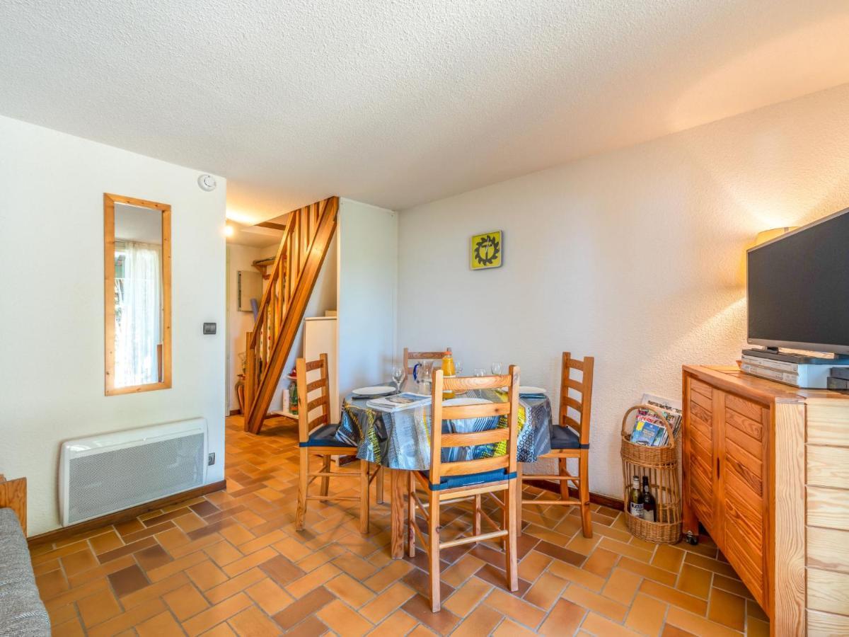 Apartment Les Jardins D'Amaryllis-7 By Interhome キャバレール・シュル・メール エクステリア 写真