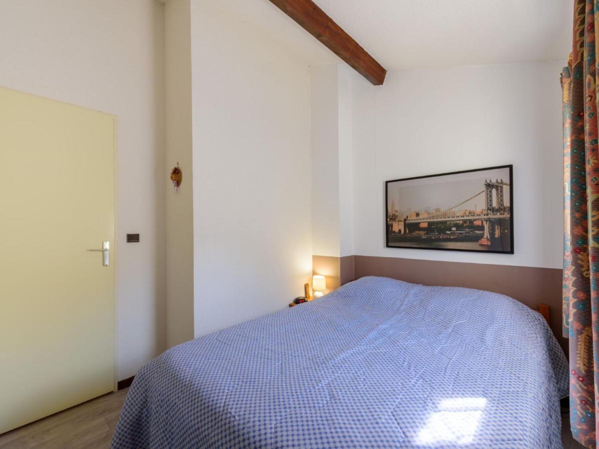 Apartment Les Jardins D'Amaryllis-7 By Interhome キャバレール・シュル・メール エクステリア 写真